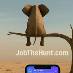JobTheHunt